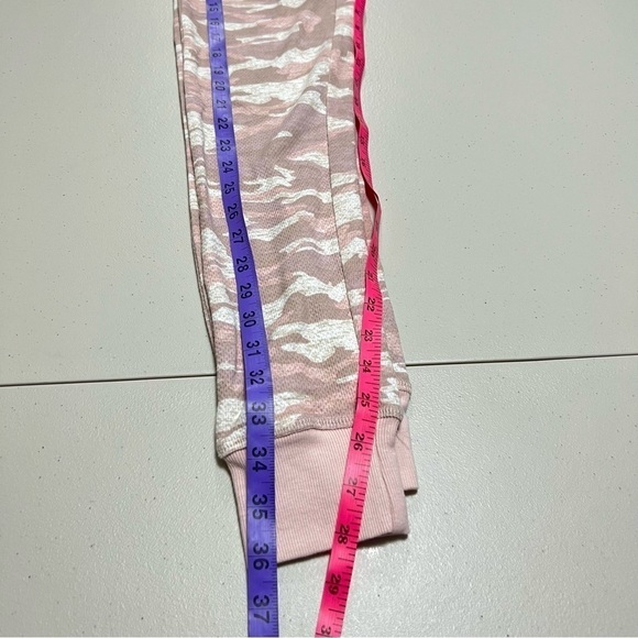 🆕 Splendid Vintage Thermal PJ Set in Tonal Camouflage Pajama - Picture 8 of 9